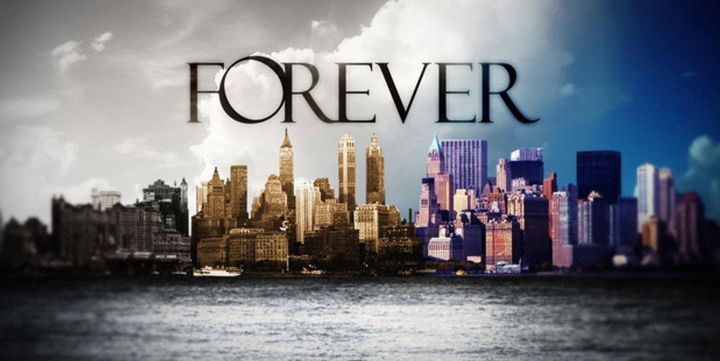 Forever - Promo 1x20