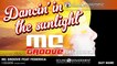 MC Groove feat Federica - Dancin' In The Sunlight (Electro Mix)