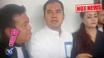 Hot News! Suka Duka Saipul Jamil Tinggal Sekamar Bareng 10 Napi - Cumicam 05 Juli 2017