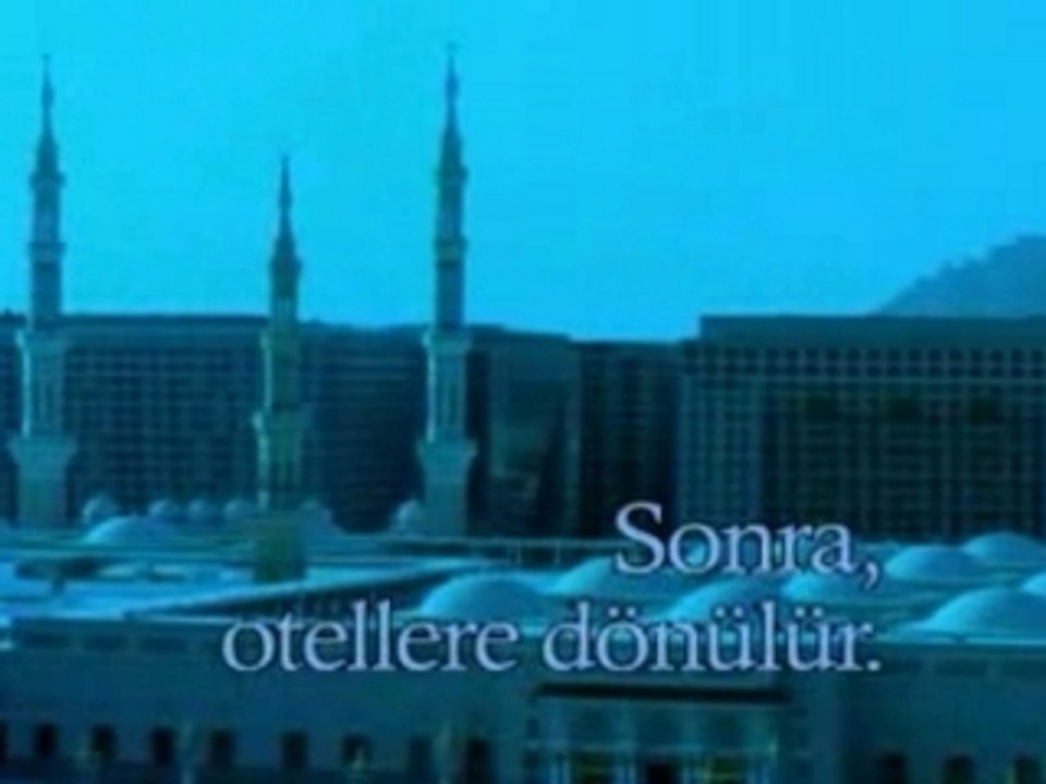 Dursun Ali Erzincanli - Medine de Zaman