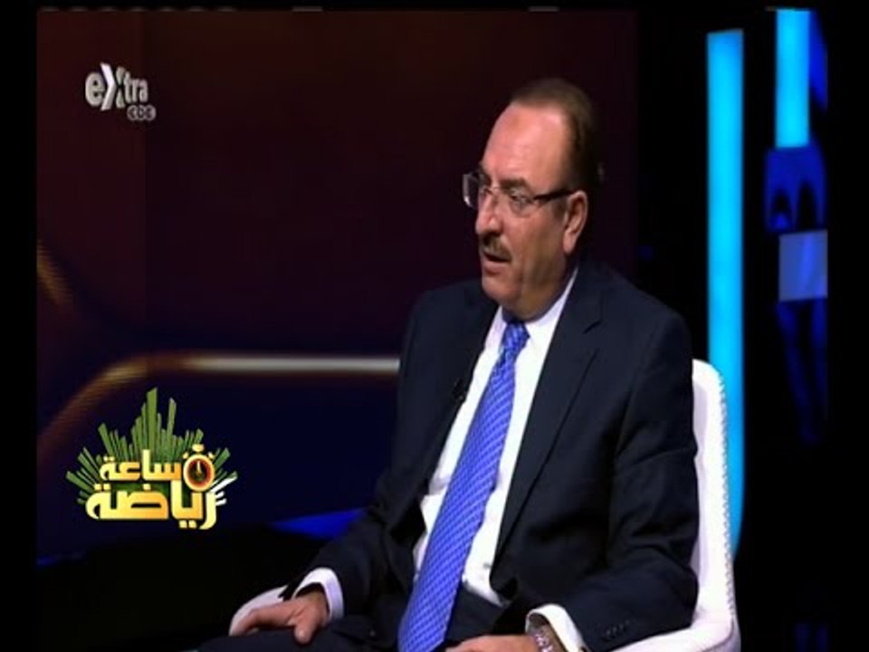 #ساعة‪_‬رياضة | الحلقة الكاملة | 2 فبراير 2015...