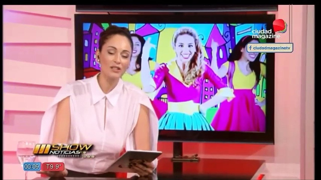 Teatro infantil: "Un mundo para Denise" Teatro Apolo MShow Noticias