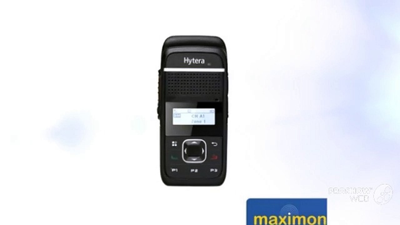 Hytera