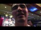 Brandon Rios on Meeting Pacquiao & Beef With Michael Koncz