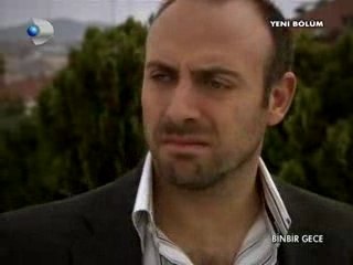 Binbir Gece - 35.Bölüm / 9.Kısım