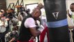 floyd mayweather song  - esnews where boxing fans send it thier work