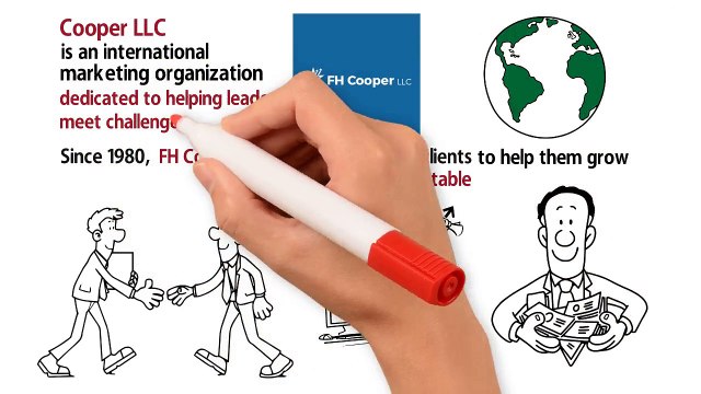 Cooper LLC Provides Outstanding Marketing Strategies for Business
