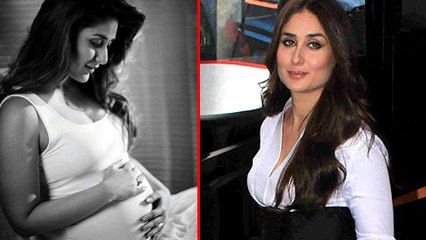 Kareena Kapoor Gives Mothers A Confidence Boost Post Pregnancy