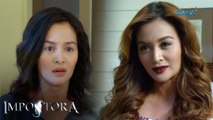 Impostora: Pagpapanggap kapalit ng kagandahan | Episode 3