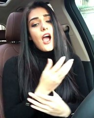 Özde Genç - Bulutlara Esir Olduk #Oğuzhan Koç İşaret Dili