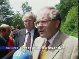 Tagesschau | 05. Juli 1997 20:00 Uhr (mit Wilhelm Wieben) | Das Erste
