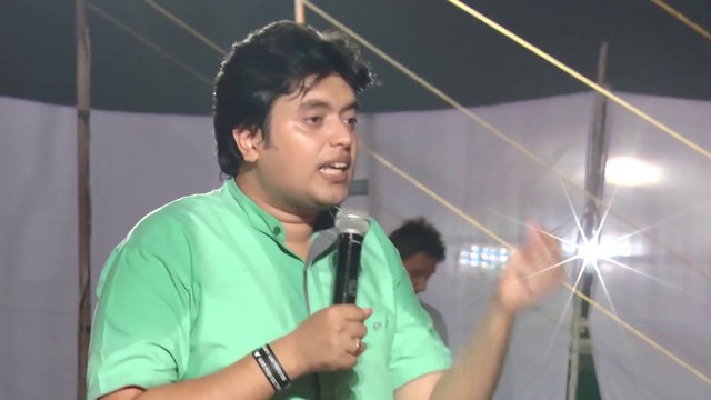 I WILL REWARD YOU OPENLY Sermon by Apostle Ankur Narula