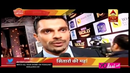 Red Carpet Par Rap Songs!! Gold Awards 2017 5th July 2017