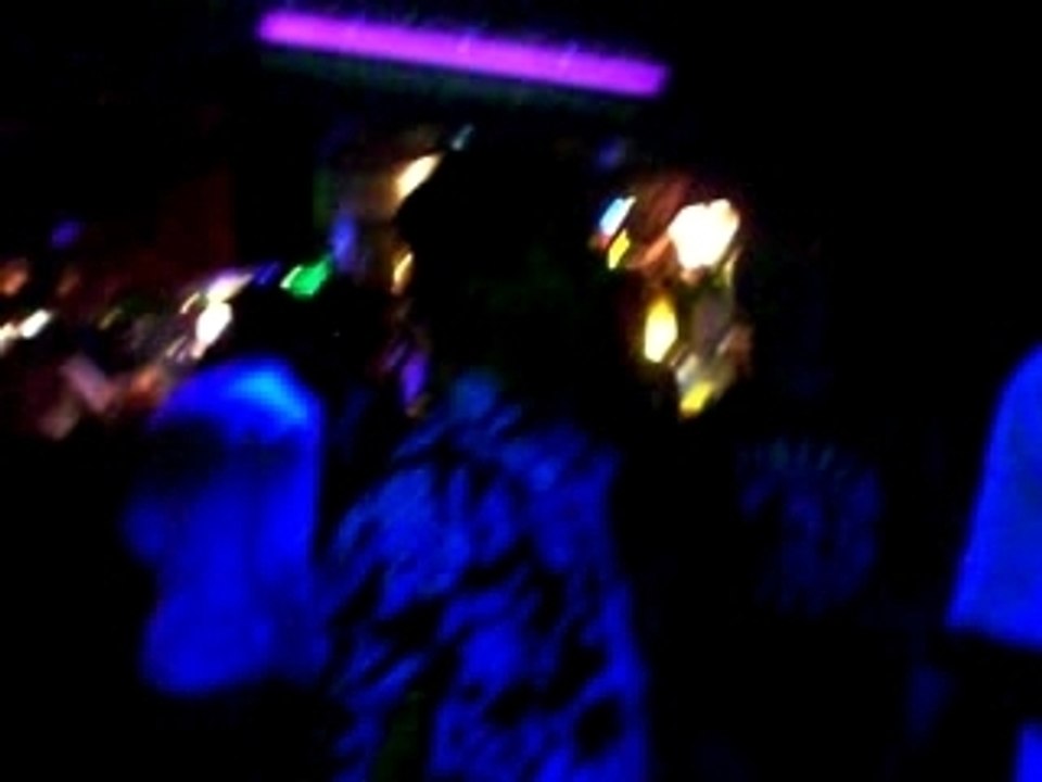 SOIREE PAPEETE