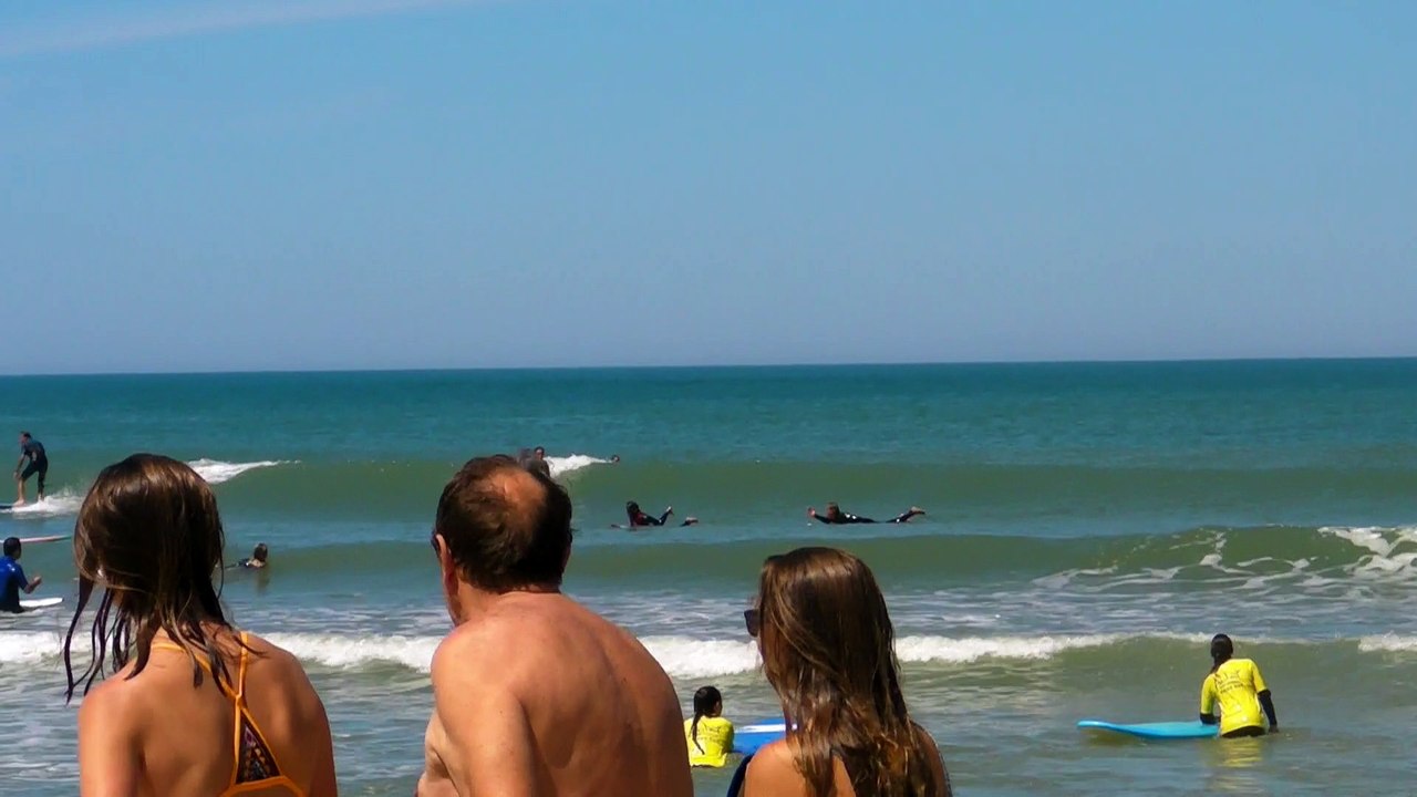 Entraînement du mardi 04 juillet 2017