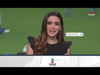 Le responden al argentino que dijo que el futbol mexicano "es una mierda" | Qué Importa