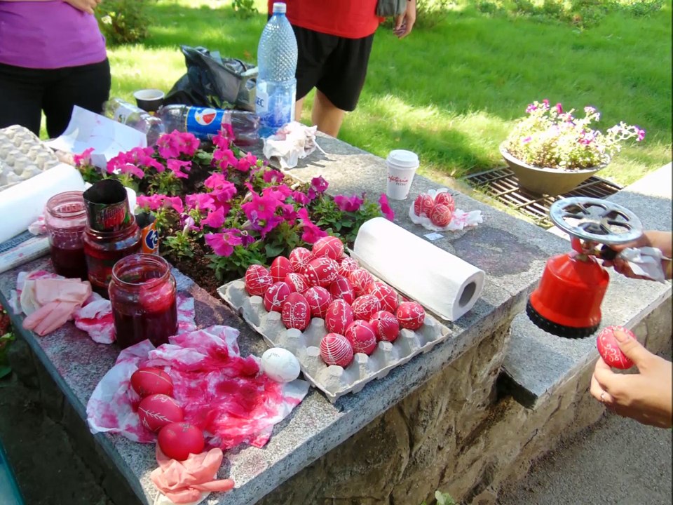 Românași din Mihoreni, Oprișeni, Cerăuți, Basarabia și din toată țara au venit la Iași