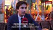 "Un moment émouvant" : Pierre Person sur le Congrès de Versailles