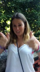 Agen : réactions aux résultats du bac, lycée Palissy (5)