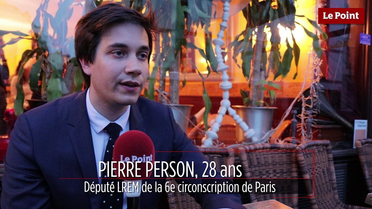 "Ils ont voulu faire un coup politique" : Pierre Person sur le boycott du Congrès de Versailles