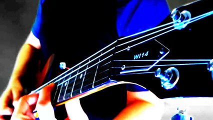 Sin Barreras - Simón Jesús Mora (Tema Original - Sibelius Fest 2017)