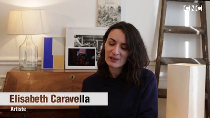 DICRéAM | Entretien avec Elisabeth Caravella, artiste vidéaste