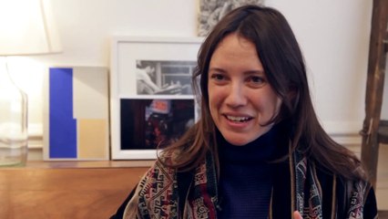 DICRéAM | Entretien avec Ana Vaz, artiste