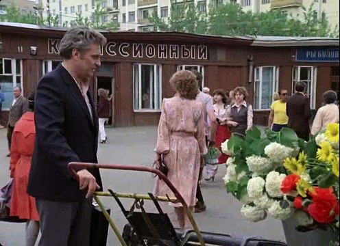 Вокзал для двоих-2 (1982) DVB