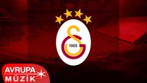 Galatasaray Tribün Korosu - 4 Yıldızlı Aşkımız (Full EP)