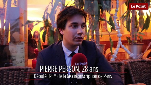 C'est l'impôt injuste par essence : Pierre Person défend la suppression de la taxe d'habitation