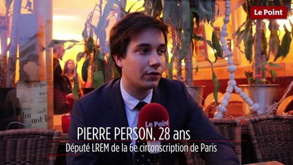 "C'est l'impôt injuste par essence" : Pierre Person défend la suppression de la taxe d'habitation