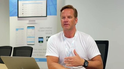 Carl Freer - Business in AI