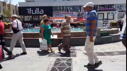 Samimiyet İçin ‘Sarıl Bana’ Deneyi