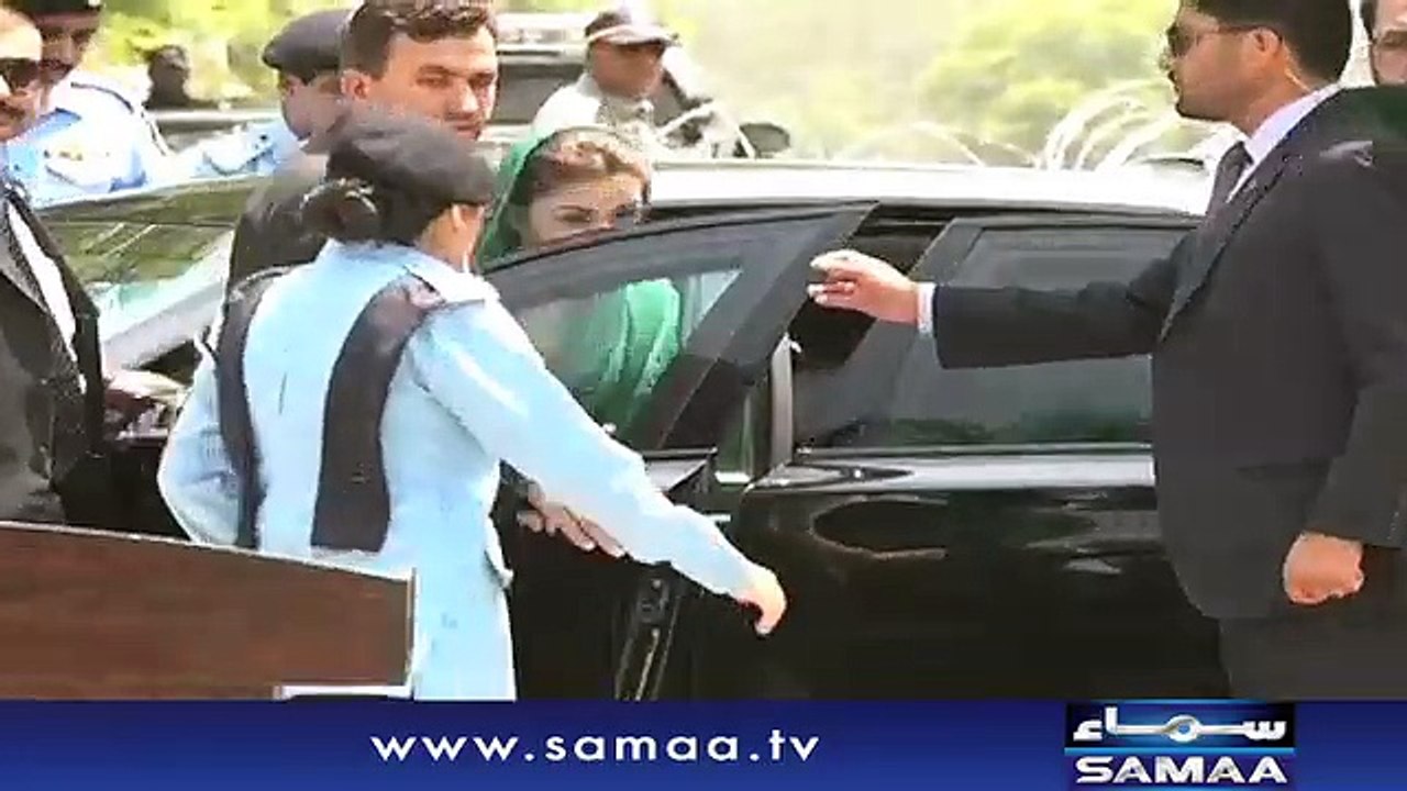 MARYAM-SALUTE