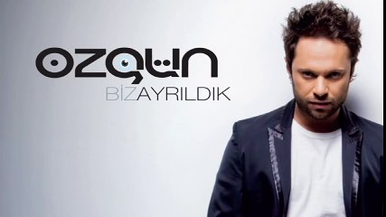 Özgün - Biz Ayrıldık (Full Albüm)