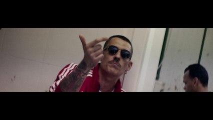 Noyz Narcos - Dope Games