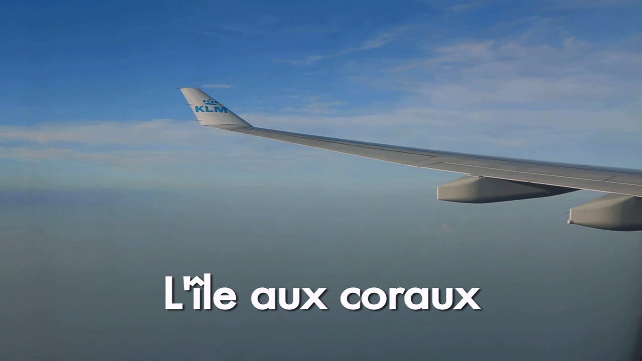 [DOCU] ABYSS, les plongeurs de l'impossible - Episode 2: l'île aux coraux - Trek TV