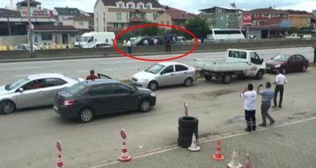 Adalet Yürüyüşü'ne Saldırmayı Planlayan DEAŞ'lı Terörist Yakalandı