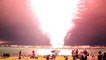Quand tous les feux d'artifices explosent.. EN MEME TEMPS !! FAIL San Diego 2012