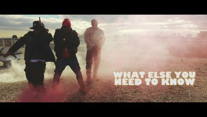 The LOX - What Else You Need To Know