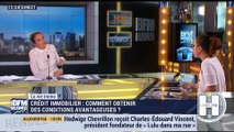 La vie immo: Crédit immobilier: comment obtenir des conditions avantageuses ? - 05/07
