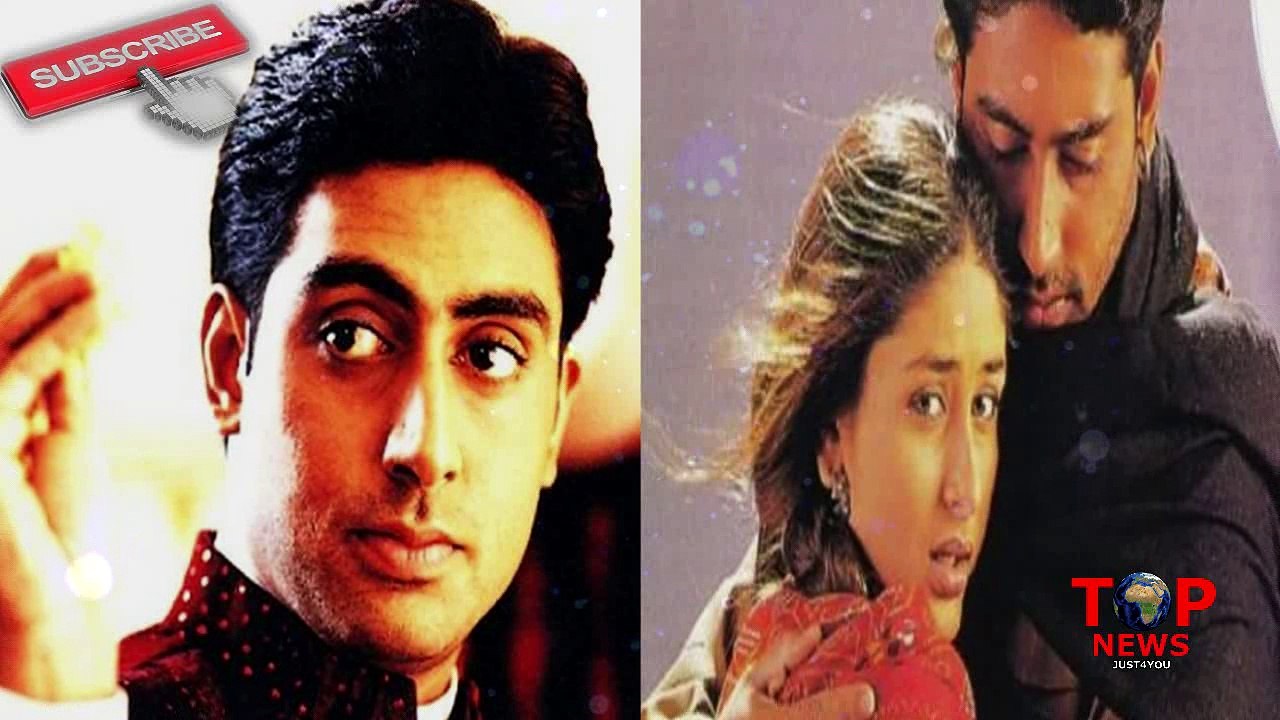 MUST WATCH! जब अभिषेक बच्चन को मारा था इस औरत ने ज़ोरदार चांटा | WHEN ABHISHEK WAS SLAPPED