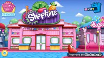 Application édition limité bague vidéos shopkins ShopVille shopkins shopkin roxy roxy