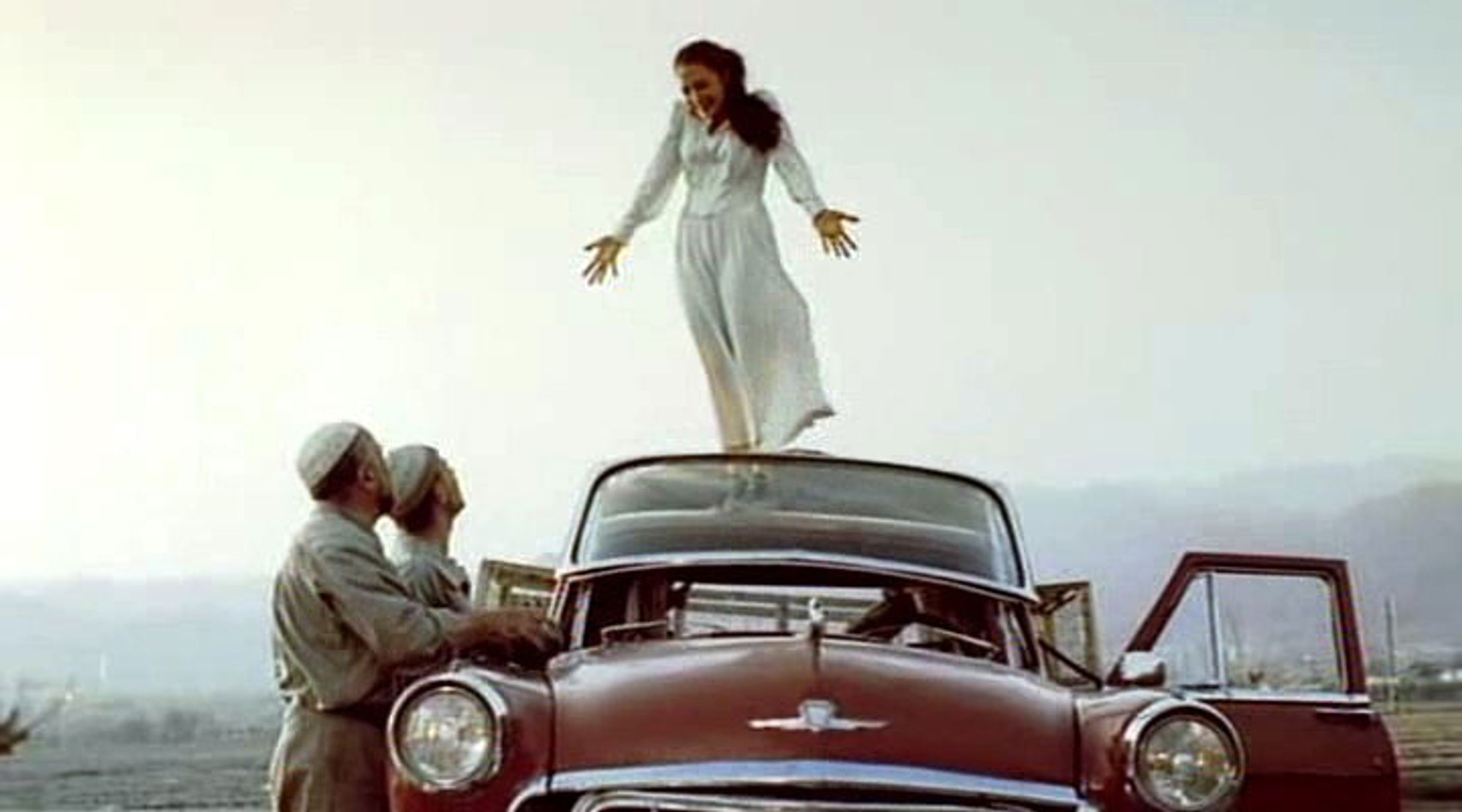 ⁣Luna Papa / лунный папа (1999)