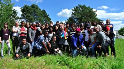 Tải video: Les jeunes du Grand Paris co-construisent le projet de candidature de Paris 2024