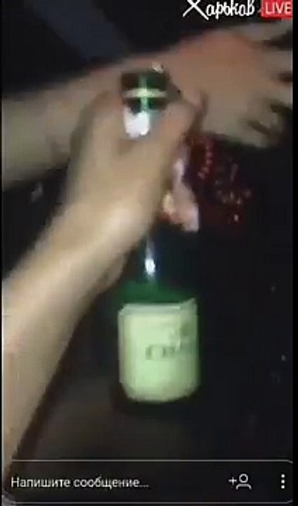 sofia magerko died live on Instagram when she drunk