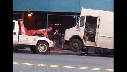 National Automotive Recovery - (781) 202-9345