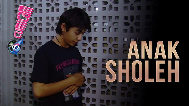 Rajin Sholat 5 Waktu, Arbani Yasiz Anak Sholeh - Cumicam 05 Juli 2017