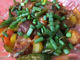 Chilli Fish | Hot Chilli Fish | Spicy Chilli Fish