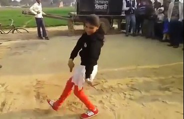 navin video Akhiyon se goli mare school dance